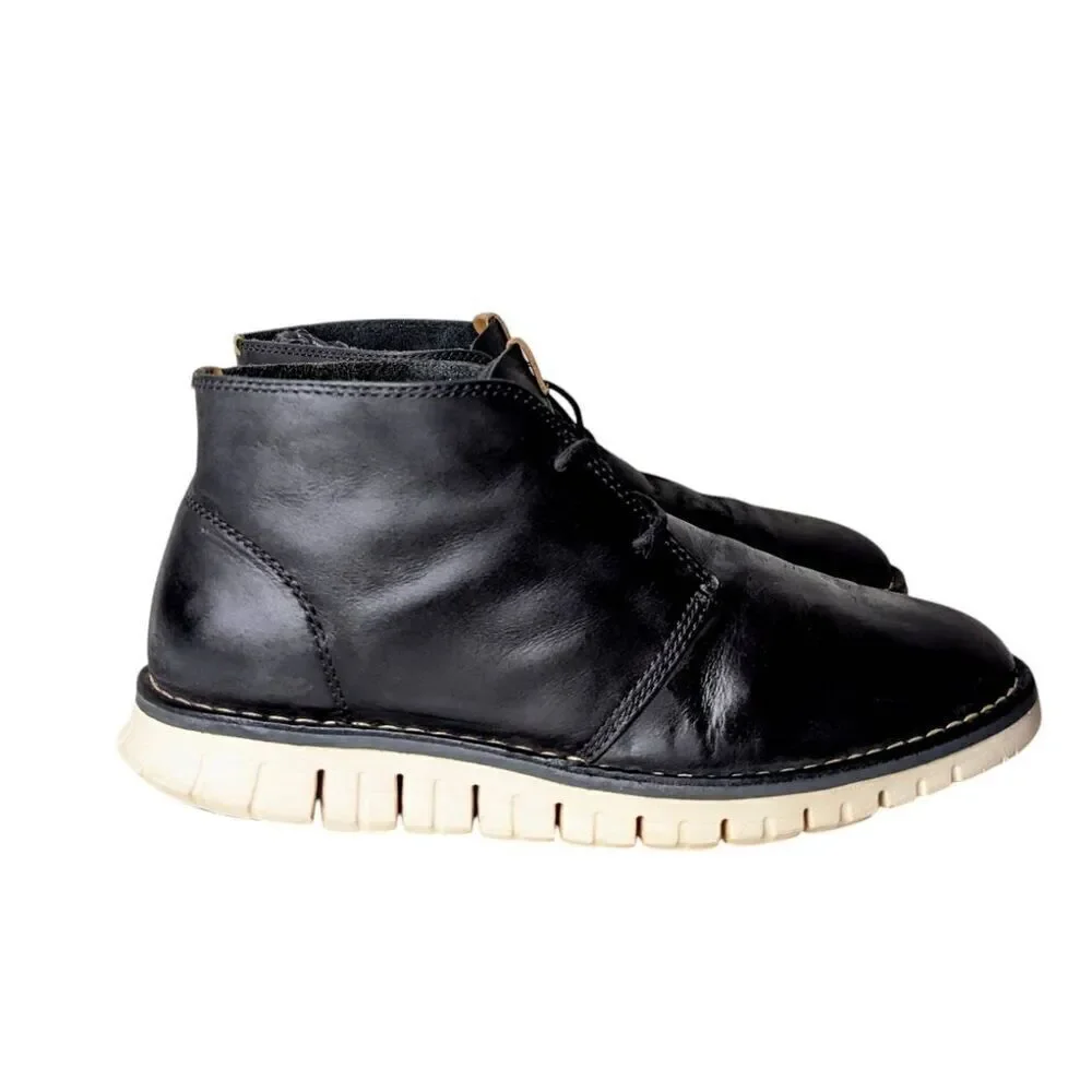 Cole Haan overall good